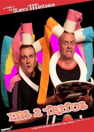 Affiche de Les 2 Tritus