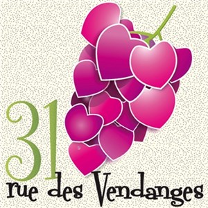 Affiche de 31 rue des vendanges