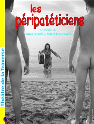 Affiche de Les péripatéticiens