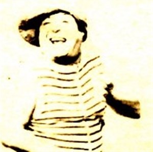 Affiche de André Barry