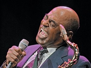 Affiche de Phat Jam - Archie Shepp
