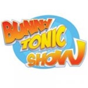 Affiche de Bunny Tonic Show