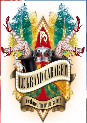 Affiche de Music-Hall 50 ans de la chanson française