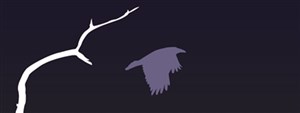 Affiche de Le Dit du Corbeau sur la Dernière Branche