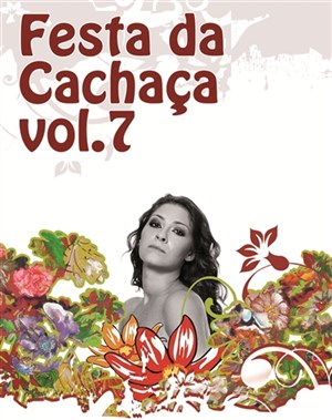 Affiche de Festa Da Cachaça