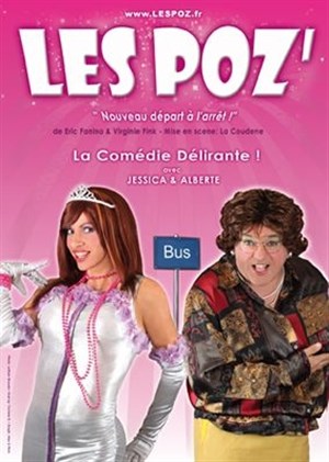 Affiche de Les Poz'