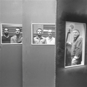 Affiche de Henri Texier Nord-Sud Quintet