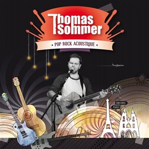 Affiche de Thomas sommer