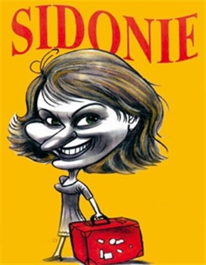 Affiche de Sidonie