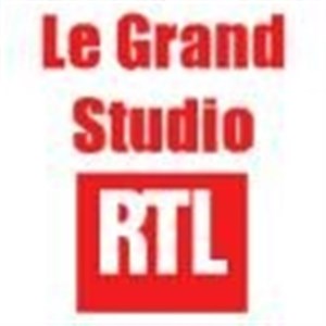 Affiche de Le grand studio live de Julien Doré et Raphael Saadiq