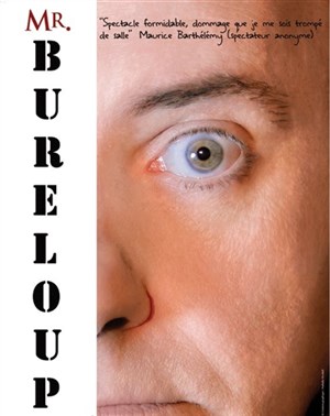 Affiche de Mr. Bureloup