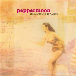 Affiche de Peppermoon + Pierre Faa + invités