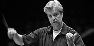 Affiche de Orchestre philharmonique de Rotterdam