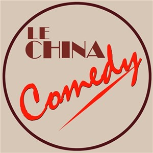 Affiche de China Comedy