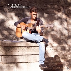 Affiche de Grmy
