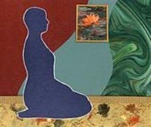 Affiche de Atelier thérapeutique vibratoire : vibration colorée et mandalas