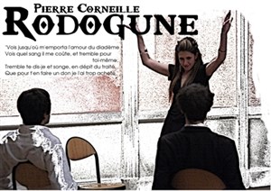 Affiche de Rodogune