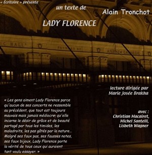 Affiche de Lady Florence