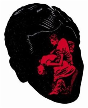 Affiche de Cabaret Brecht