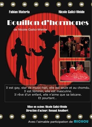 Affiche de Bouillon d'hormones