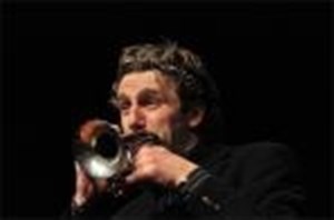 Affiche de Laurent Mignard Pocket Quartet