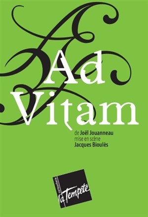 Affiche de Ad Vitam