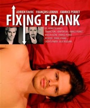 Affiche de Fixing Frank