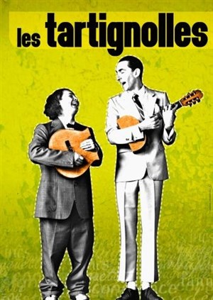 Affiche de Les Tartignolles