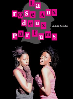 Affiche de La rose aux deux parfums