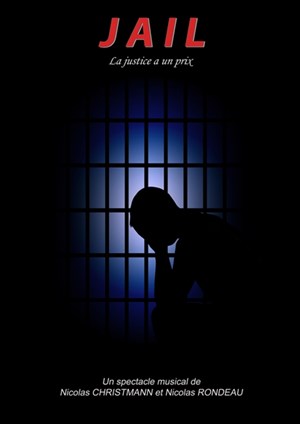 Affiche de Jail