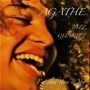 Affiche de Agathe Jazz Quartet