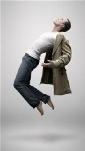 Affiche de David Linx & Diederick Wissel Quartet invite Manu Codjia