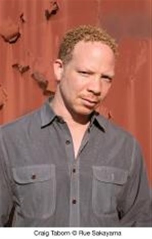 Affiche de Craig Taborn
