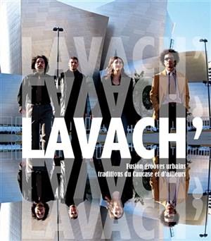 Affiche de Lavach'