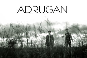 Affiche de Adrugan