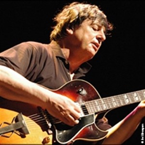 Affiche de Philip Catherine Trio
