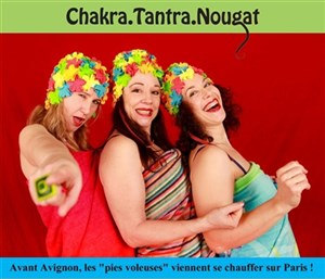 Affiche de Chakra Tantra Nougat