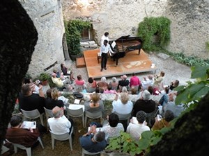 Affiche de Joyeux anniversaire Monsieur Franz Liszt