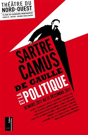 Affiche de Le Combat
