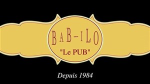 Affiche de Le Babilo fait son show