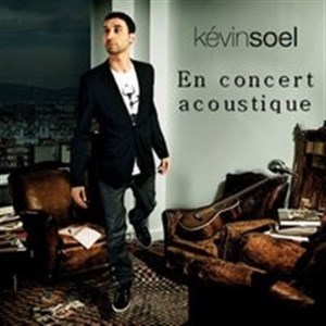Affiche de Concert terrasse Kevin Soel and friends