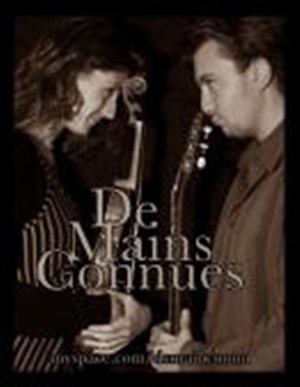 Affiche de De mains connues