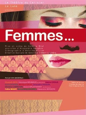 Affiche de Femmes ...