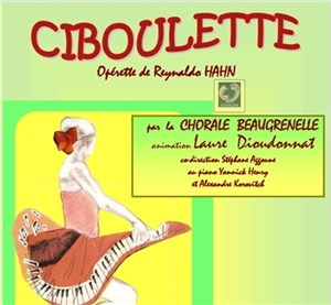 Affiche de Ciboulette