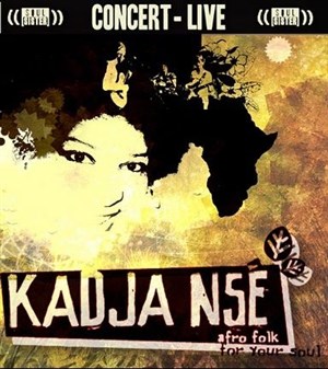Affiche de Kadja NSE