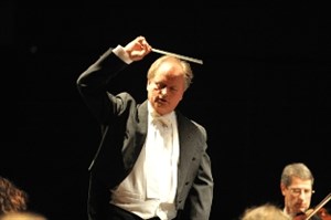 Affiche de Beethoven : 1ere symphonie
