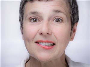 Affiche de Rencontre/débat avec Michèle Guigon