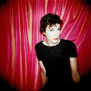 Affiche de Jeanne Balibar