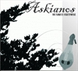 Affiche de Trio Askianos - Musique traditionnelle de Crète