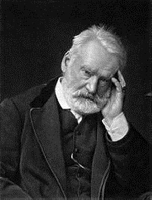 Affiche de Abolition, notre Victor Hugo